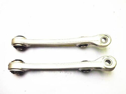 PAIR FRONT LOWER CONTROL ARMS WITHOUT BALL JOINT FOR AUDI Q7 4M 2015 -ON