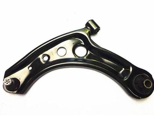 LEFT SIDE NEW FRONT LOWER CONTROL ARM FOR TOYOTA YARIS NCP151 NSP15# 2014-ON LH