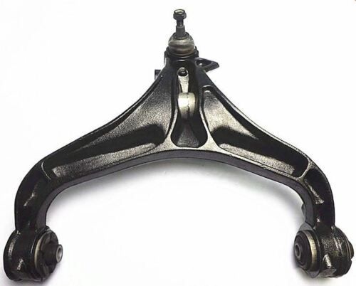 PAIR FRONT LOWER CONTROL ARMS & BALL JOINT FOR DODGE NITRO KA 2007-2012 LH+RH