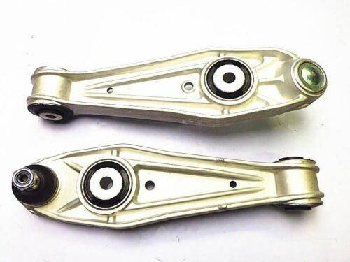 PAIR NEW REAR LOWER CONTROL ARMS FOR PORSCHE 911 (997) 2004-2012 LH+RH