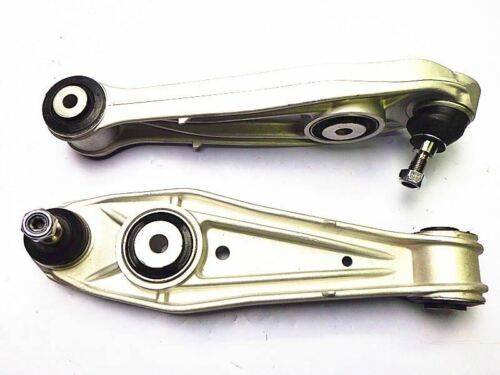 PAIR NEW REAR LOWER CONTROL ARMS FOR PORSCHE 911 (997) 2004-2012 LH+RH