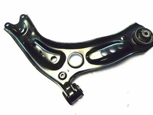 LEFT SIDE FRONT LOWER CONTROL ARM FOR VW Volkswagen Golf Mk7 2013-2020 LH