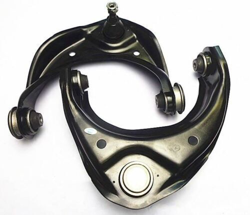 PAIR FRONT UPPER CONTROL ARMS FOR MAZDA 6 GH GJ GL 2008-On LH+RH