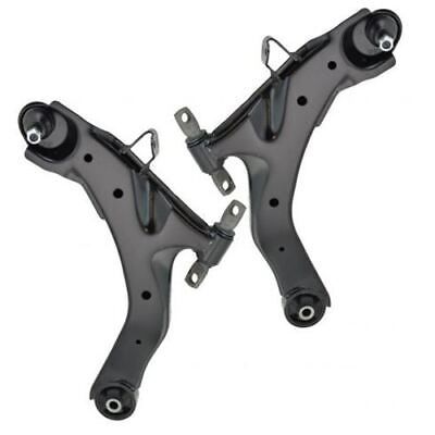 PAIR FRONT LOWER CONTROL ARMS for HYUNDAI ELANTRA XD 2000-2006 LH+