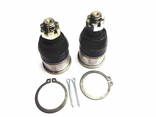 2X FRONT LOWER BALL JOINTS FOR HONDA PRELUDE BB5 BB6 BB8 1997-2001 LH+RH