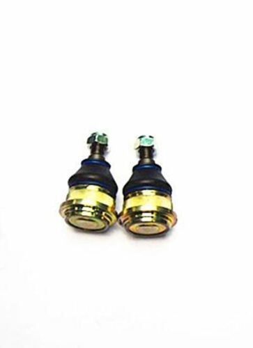 PAIR NEW FRONT LOWER BALL JOINTS FOR HYUNDAI ELANTRA MD 2011-2015 LH+RH
