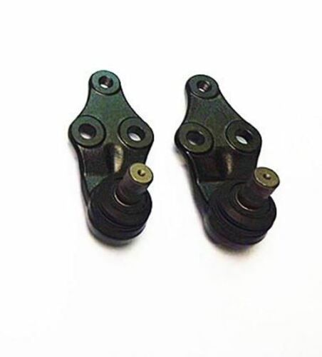 2X FRONT LOWER Control Arm BALL JOINTS for KIA SORENTO XM UM 2015-2020 LH+RH