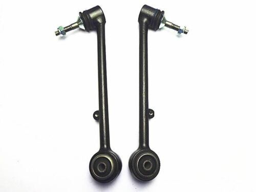 PAIR FRONT LOWER CONTROL (STRAIGHT) ARMS for HOLDEN COMMODORE VF 2013-2017