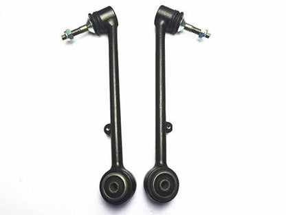 PAIR FRONT LOWER CONTROL (STRAIGHT) ARMS for HOLDEN COMMODORE VF 2013-2017