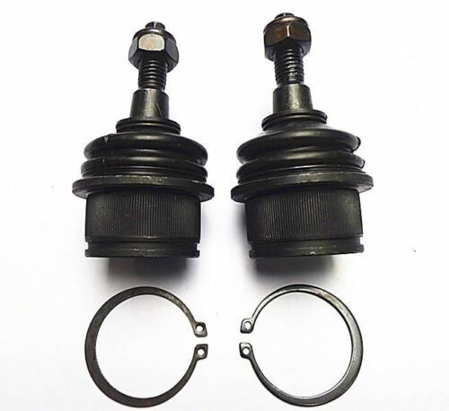 PAIR FRONT LOWER BALL JOINTS for FORD TERRITORY SY Mk2, SZ RWD AWD 2010-ON L+R
