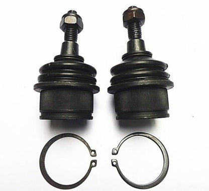 PAIR FRONT LOWER BALL JOINTS for FORD TERRITORY SY Mk2, SZ RWD AWD 2010-ON L+R