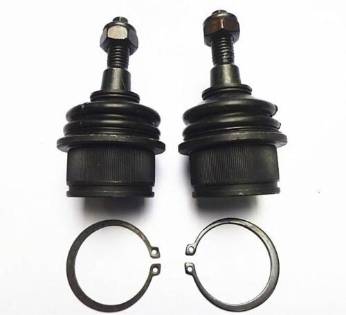 PAIR FRONT LOWER BALL JOINTS for FORD TERRITORY SY Mk2, SZ RWD AWD 2010-ON L+R