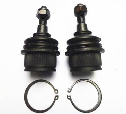 PAIR FRONT LOWER BALL JOINTS for FORD TERRITORY SY Mk2, SZ RWD AWD 2010-ON L+R