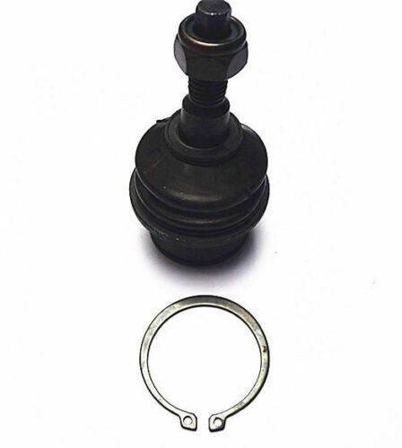 PAIR FRONT LOWER BALL JOINTS for FORD TERRITORY SY Mk2, SZ RWD AWD 2010-ON L+R