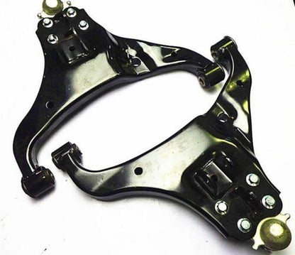 PAIR NEW FRONT LOWER CONTROL ARMS FOR HOLDEN COLORADO RC 2WD 2008-2012