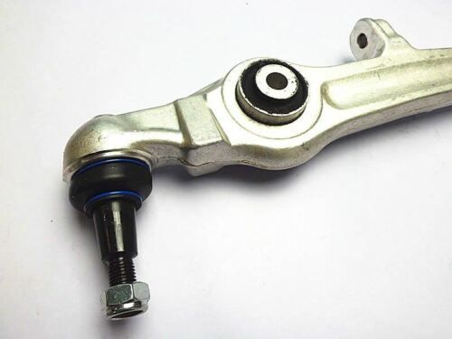 1X FRONT LOWER (STRAIGHT) CONTROL ARM (16.5mm) for VW Passat B5 Series 1997-2005