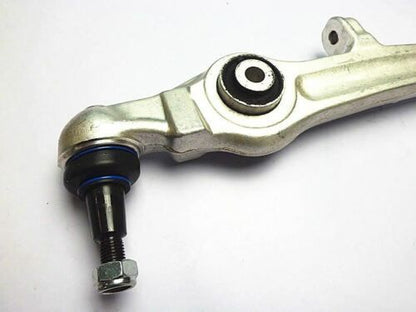 1X FRONT LOWER (STRAIGHT) CONTROL ARM (16.5mm) for VW Passat B5 Series 1997-2005