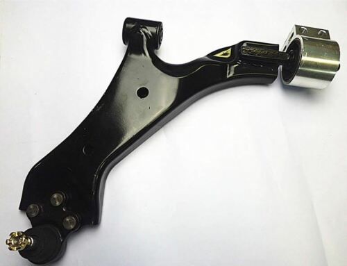 NEW LEFT SIDE FRONT LOWER CONTROL ARM for HOLDEN CAPTIVA CG 2006-2018 LH