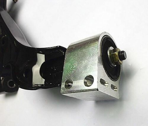NEW LEFT SIDE FRONT LOWER CONTROL ARM for HOLDEN CAPTIVA CG 2006-2018 LH