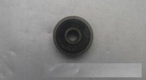 FRONT UPPER CONTROL ARM BUSH FOR JEEP CHEROKEE KJ - IFS power steer (also Liberty) 2004-2007 LH=RH