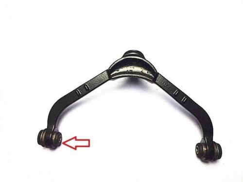 FRONT UPPER CONTROL ARM BUSH FOR JEEP CHEROKEE KJ - IFS power steer (also Liberty) 2004-2007 LH=RH