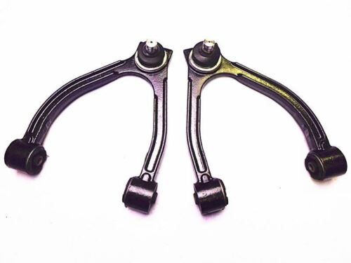 PAIR FRONT UPPER CONTROL ARMS for FORD TERRITORY 2WD AWD ALL MODELS 2004-ON