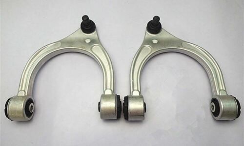 PAIR Front Upper CONTROL ARMS & Ball Joints FOR Ford Falcon FG 2008-2016