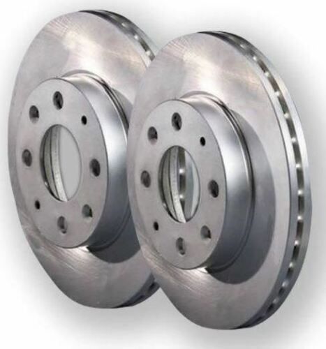 10 x Pairs Front Disc Brake Rotors for Toyota Hiace RZH 1989-2005 PICK UP ONLY