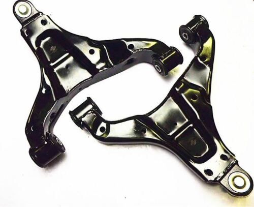 PAIR NEW FRONT LOWER CONTROL ARMS for VOLKSWAGEN CRAFTER 2E 2F 2007-2016 (LH+RH)