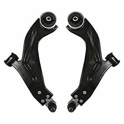 PAIR FRONT LOWER Control Arms & ball joint for Ford Mondeo Mk3 2000-2007 LH+RH