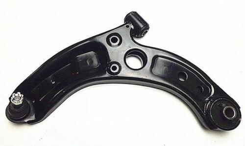 NEW LEFT FRONT LOWER CONTROL ARM WITH BALL JOINT for TOYOTA PASSO 2010-2016 LH