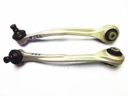 PAIR FRONT UPPER FRONT CONTROL ARMS for Audi Q5 FY Series Q7 4M Series 2015-ON