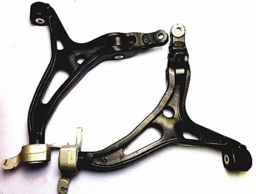 PAIR NEW FRONT LOWER CONTROL ARMS for MERCEDES BENZ M CLASS W164 2005-2013 LH+RH