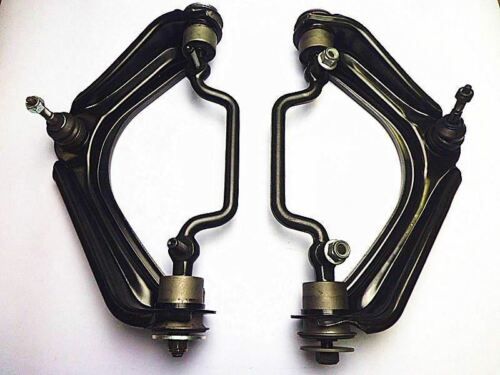 PAIR NEW FRONT UPPER CONTROL ARMS for FORD EXPLORER UT UX UZ 2001-2008 LH+RH