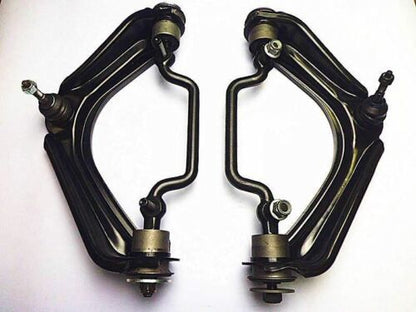 PAIR NEW FRONT UPPER CONTROL ARMS for FORD EXPLORER UT UX UZ 2001-2008 LH+RH