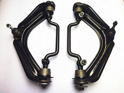 PAIR NEW FRONT UPPER CONTROL ARMS for FORD EXPLORER UT UX UZ 2001-2008 LH+RH