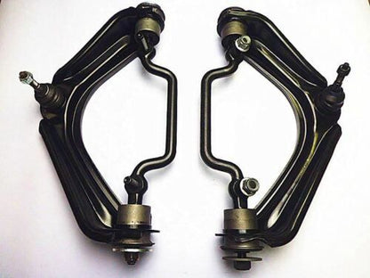 PAIR NEW FRONT UPPER CONTROL ARMS for FORD EXPLORER UT UX UZ 2001-2008 LH+RH