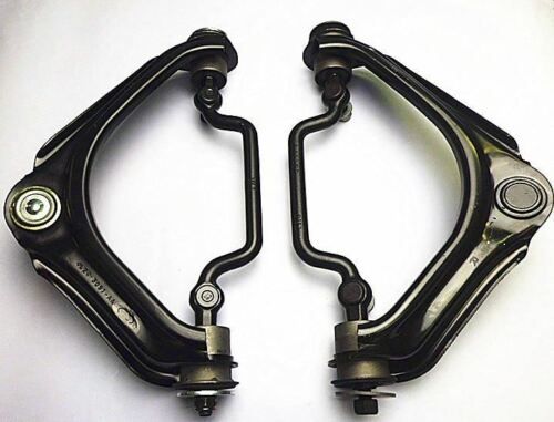 PAIR NEW FRONT UPPER CONTROL ARMS for FORD EXPLORER UT UX UZ 2001-2008 LH+RH