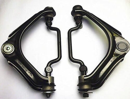 PAIR NEW FRONT UPPER CONTROL ARMS for FORD EXPLORER UT UX UZ 2001-2008 LH+RH