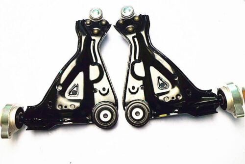 PAIR NEW FRONT LOWER CONTROL ARMS for MERCEDES BENZ VITO W639 SERIES 2 2011-16