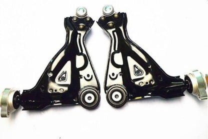 PAIR NEW FRONT LOWER CONTROL ARMS for MERCEDES BENZ VITO W639 SERIES 2 2011-16