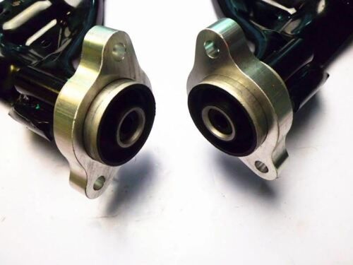 PAIR NEW FRONT LOWER CONTROL ARMS for MERCEDES BENZ VITO W639 SERIES 2 2011-16