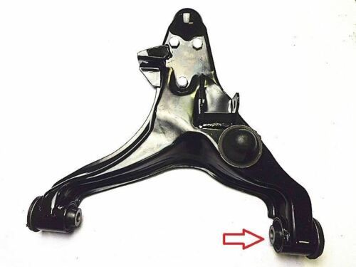 FRONT LOWER CONTROL ARM BUSH FOR MITSUBISHI PAJERO NM, NP 4WD - V65W,V63W,V68W,V73W,V75W,V78W 2000-2006 (LARGE)