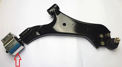 FRONT LOWER CONTROL ARM OUTER BUSH FOR HOLDEN CAPTIVA  2005-ON