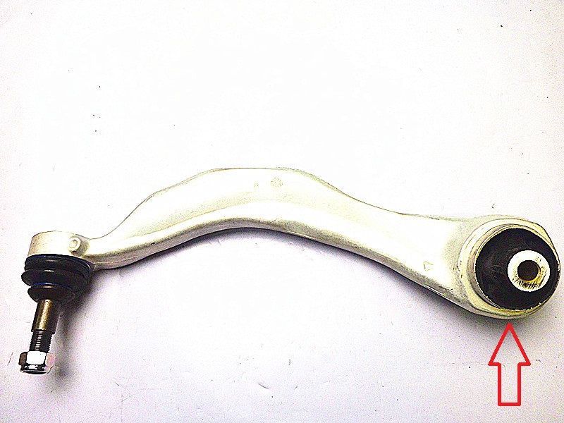 FRONT LOWER CURVE ARM BUSH FOR BMW 5 SERIES F10 - 5 Series 2009-on LH=RH