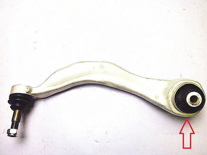 FRONT LOWER CURVE ARM BUSH FOR BMW 5 SERIES F10 - 5 Series 2009-on LH=RH
