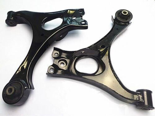 PAIR NEW FRONT LOWER CONTROL ARMS for HONDA CIVIC FD SERIES 2006-2012 LH+RH