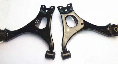PAIR NEW FRONT LOWER CONTROL ARMS for HONDA CIVIC FD SERIES 2006-2012 LH+RH