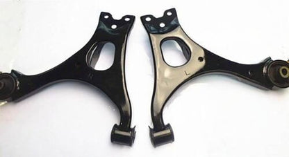 PAIR NEW FRONT LOWER CONTROL ARMS for HONDA CIVIC FD SERIES 2006-2012 LH+RH