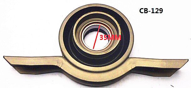 TAIL SHAFT CENTRE BEARING FOR FORD FALCON FAIRLANE BA BF V8 XR8 G8 02-06 ID=35MM